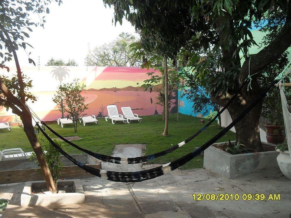 Pousada El Shaddai Foz do Iguacu Exterior photo